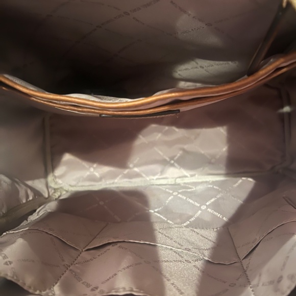 Michael kors back pack main image 4